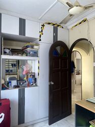 Blk 412 Harmony View (Hougang), HDB 4 Rooms #448201521
